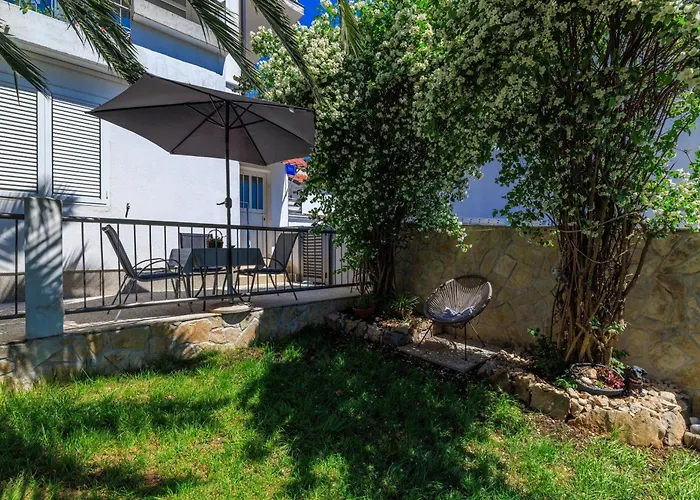 Apartment Andry 2