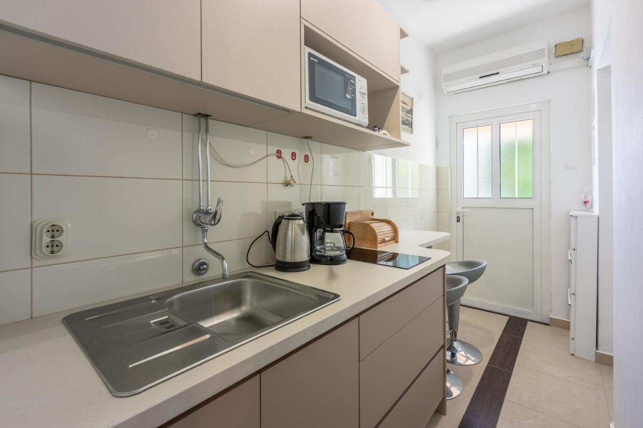 Andry 2 Apartment *