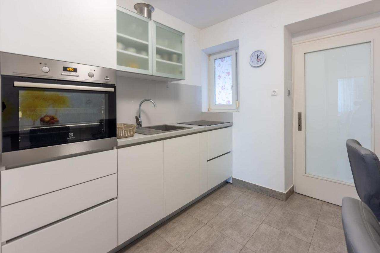 Andry 2 Apartman