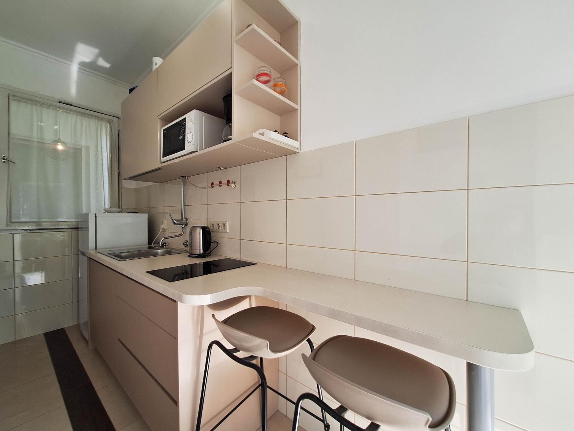 Apartment Andry 2 Crikvenica