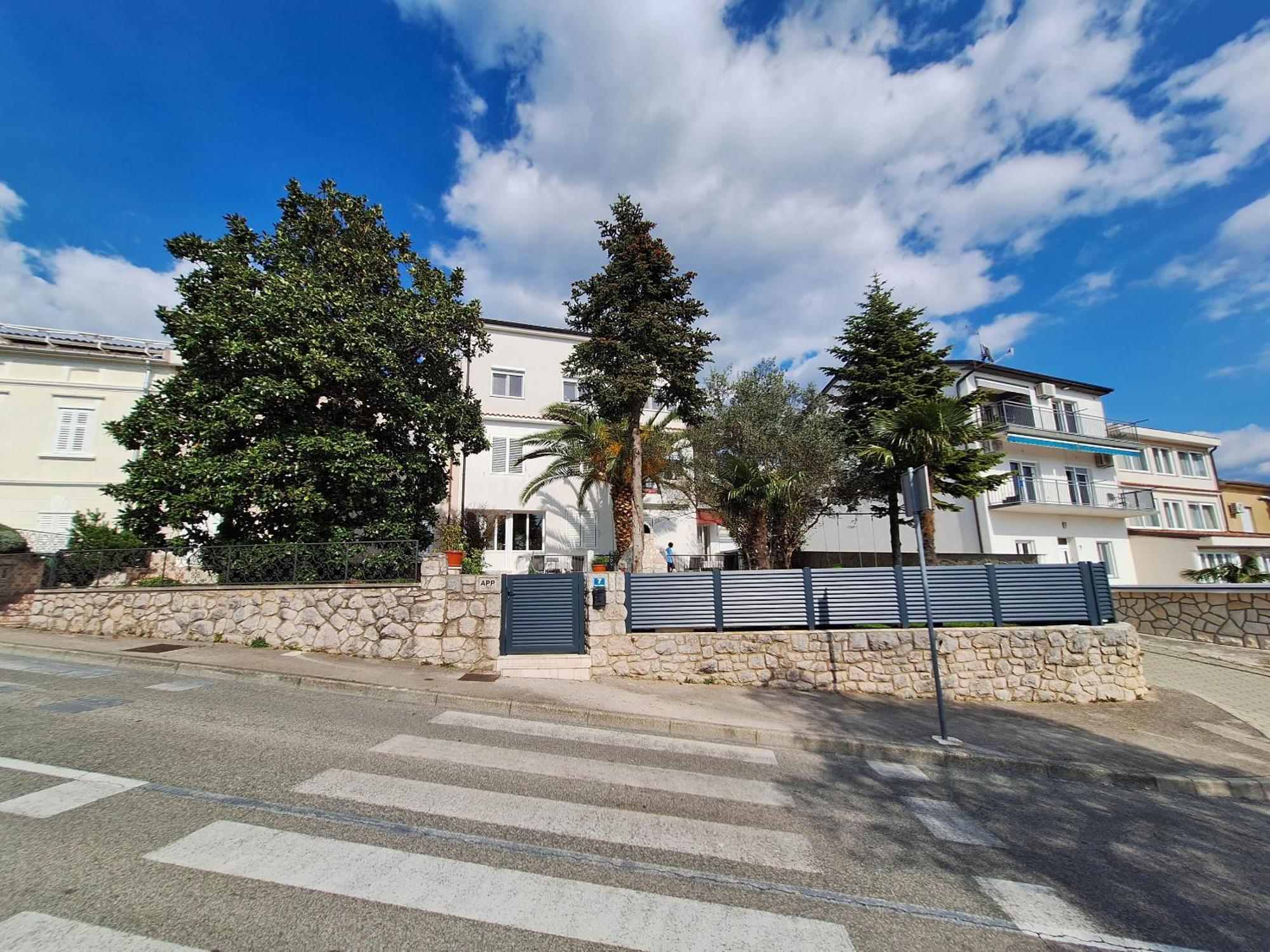 Andry 2 * Crikvenica