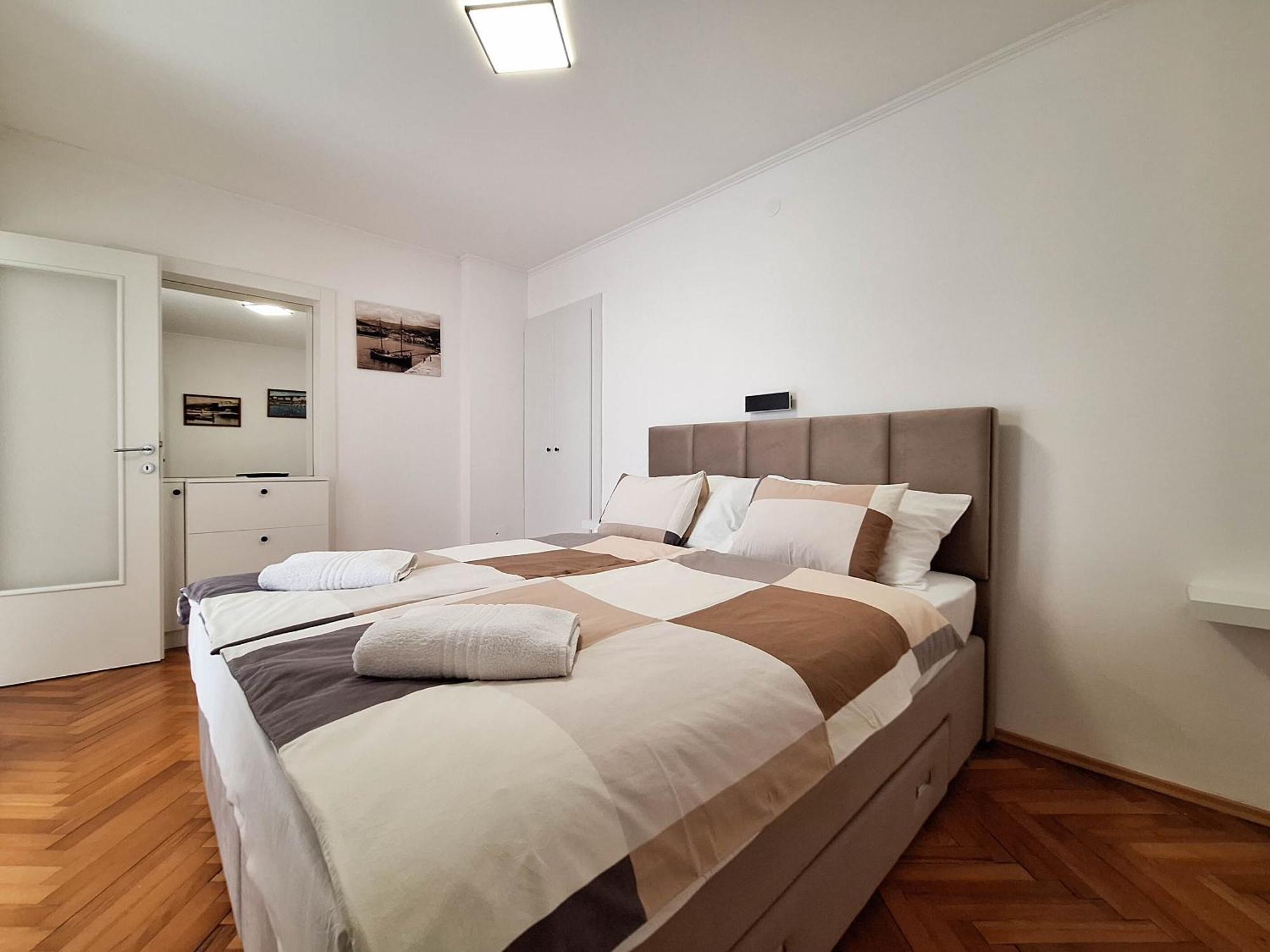 Andry 2 Apartment Crikvenica