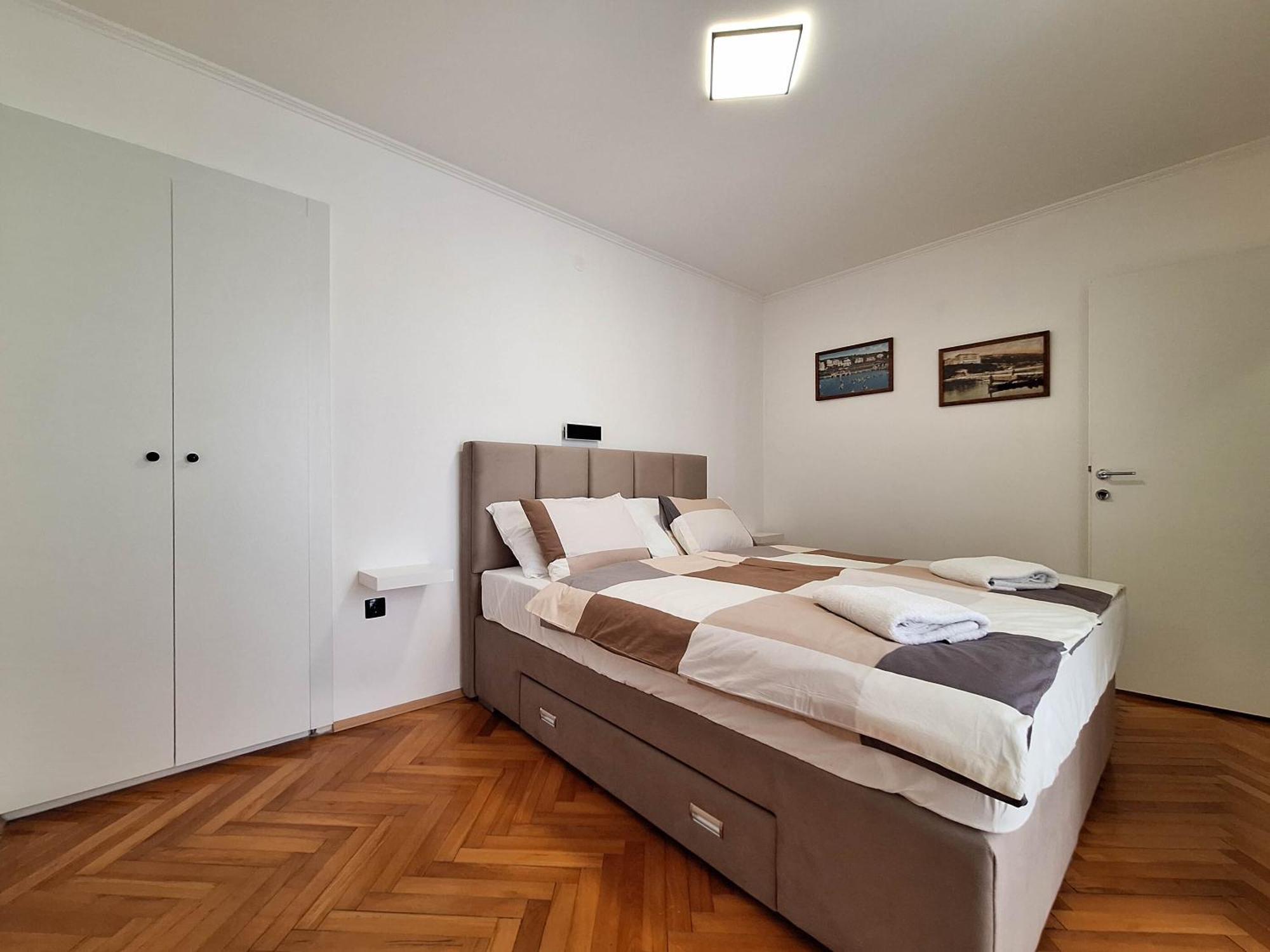 Andry 2 Apartman