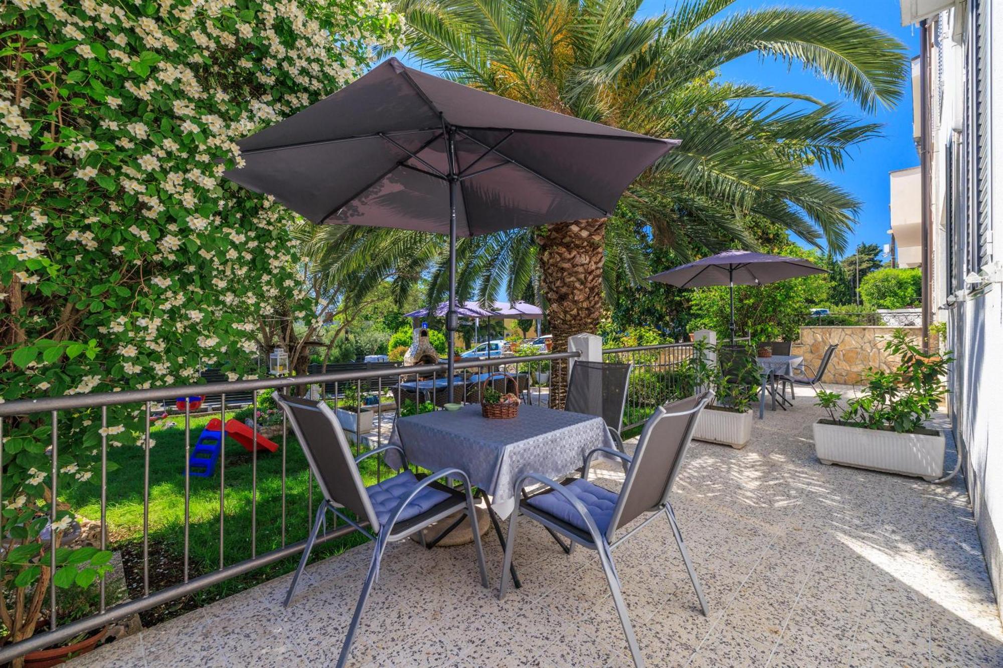 Andry 2 Apartment Crikvenica
