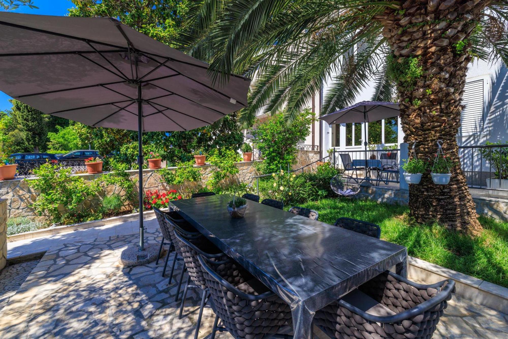 Andry 2 Apartman Crikvenica