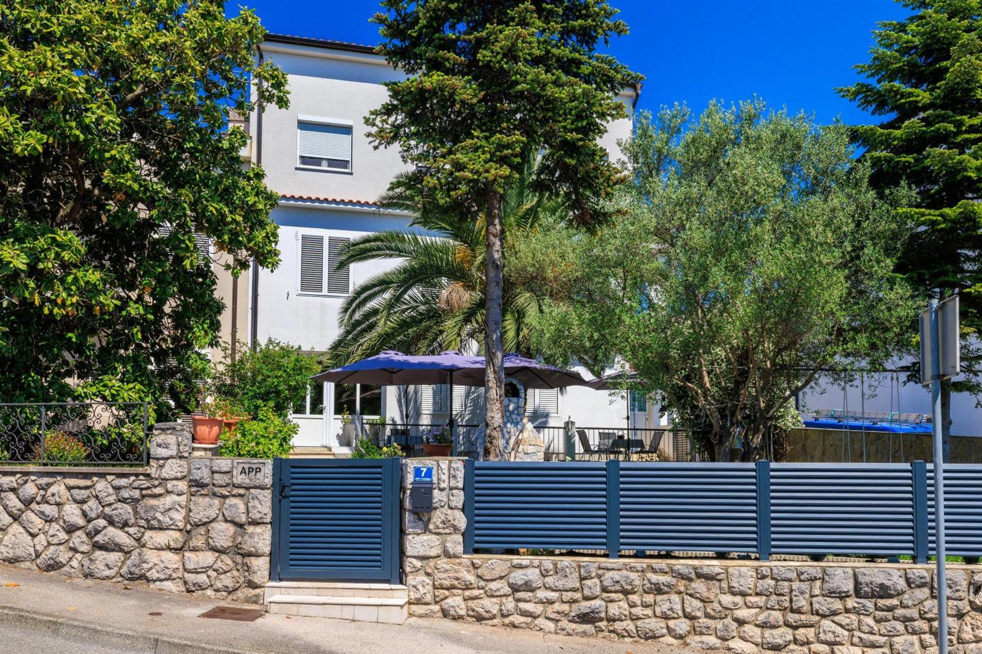 Andry 2 * Crikvenica