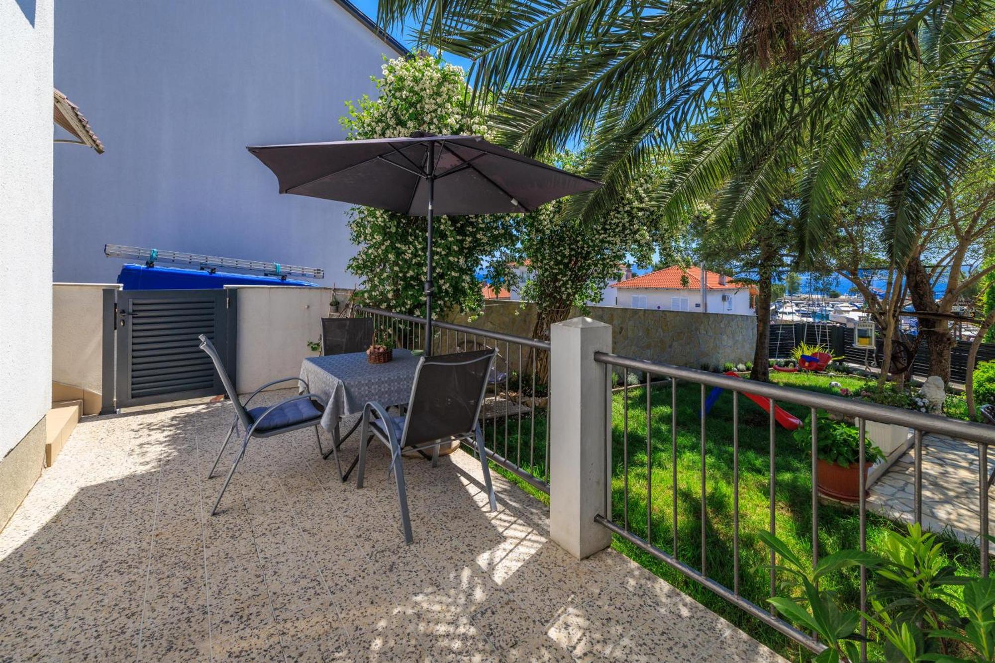 Apartment Andry 2