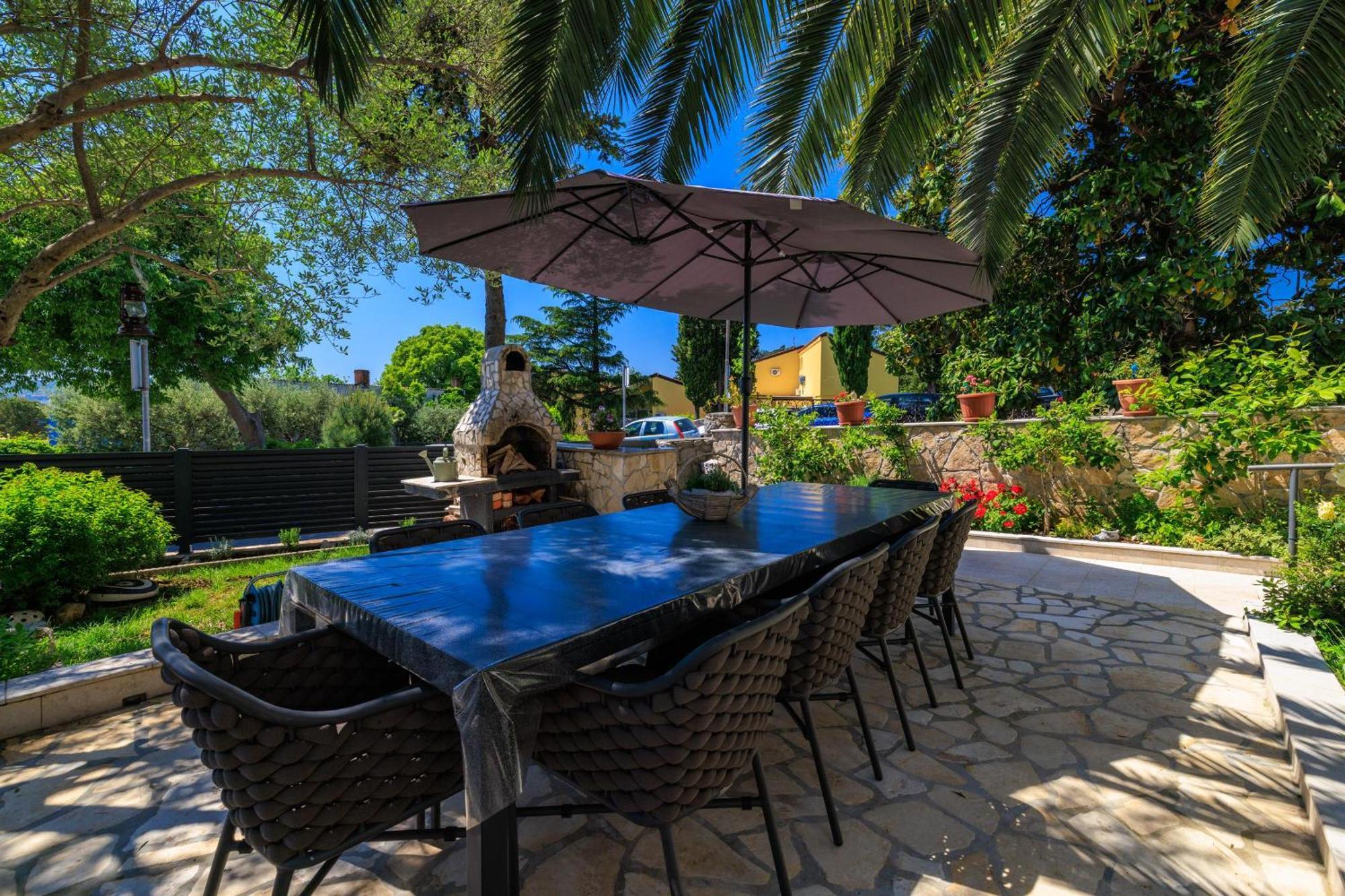 Andry 2 Apartment Crikvenica