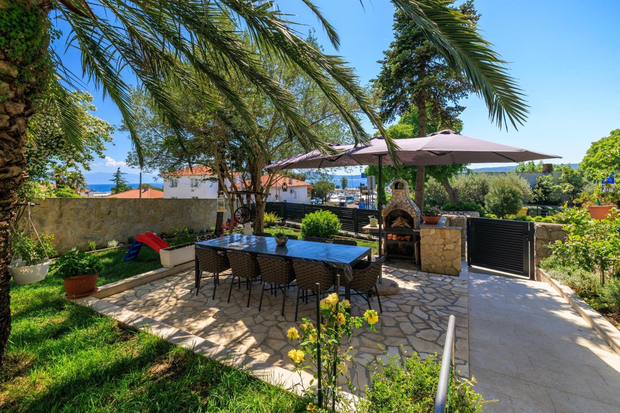 Apartman Andry 2 Crikvenica