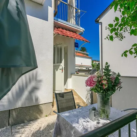 Apartment Andry 2 Crikvenica Exterior photo