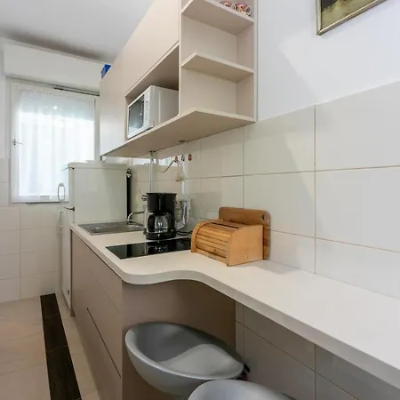 Apartment Andry 2 Crikvenica Exterior photo