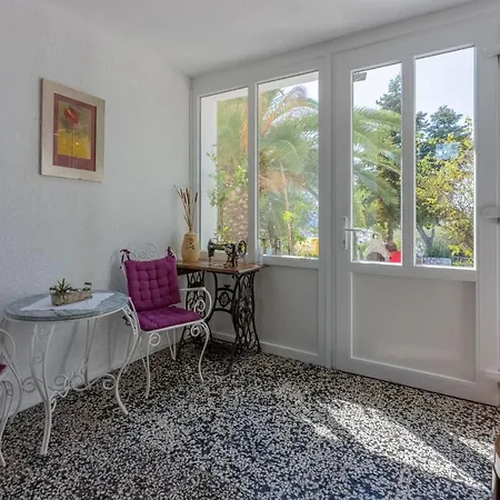 Apartment Andry 2 Crikvenica Exterior photo