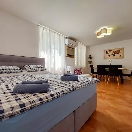 Apartment Andry 2 Crikvenica Exterior photo