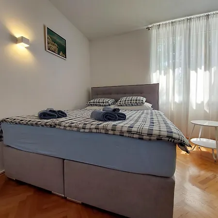 Apartment Andry 2 Crikvenica Exterior photo