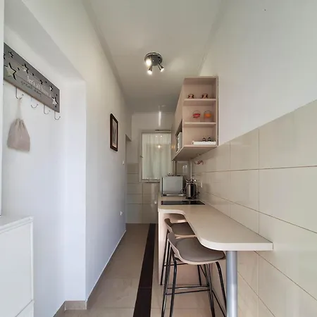 Apartment Andry 2 Crikvenica Exterior photo