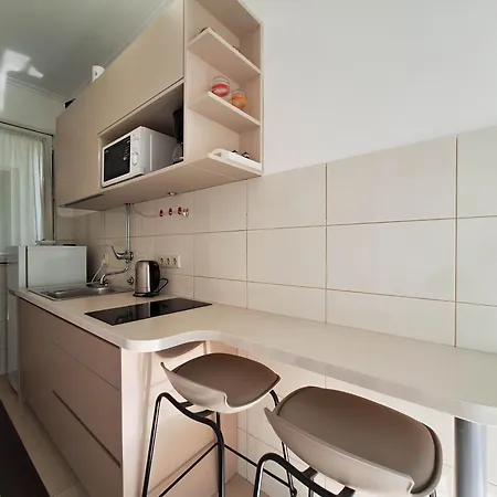 Apartment Andry 2 Crikvenica Exterior photo