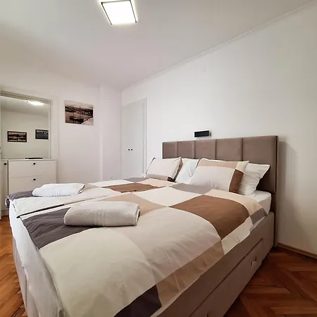 Apartment Andry 2 Crikvenica Exterior photo