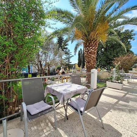 Apartment Andry 2 Crikvenica Exterior photo