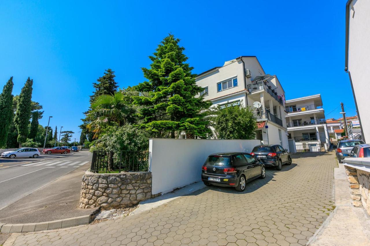 Apartment Andry 2 Crikvenica