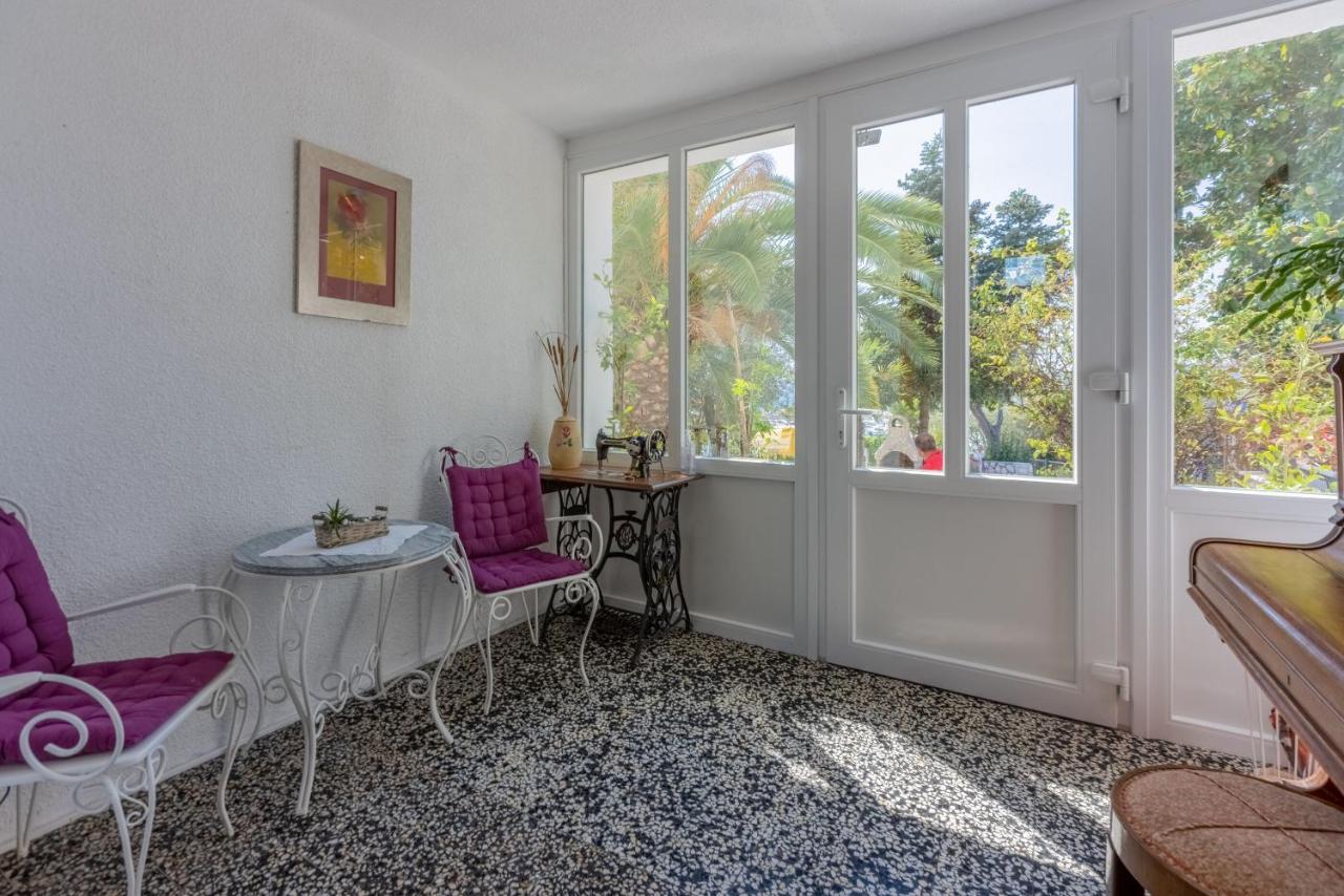 Apartment Andry 2