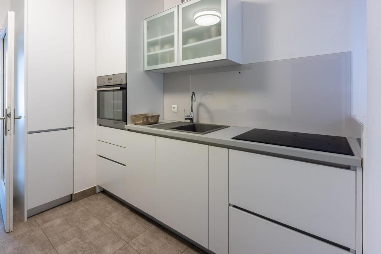 Apartment Andry 2 Crikvenica