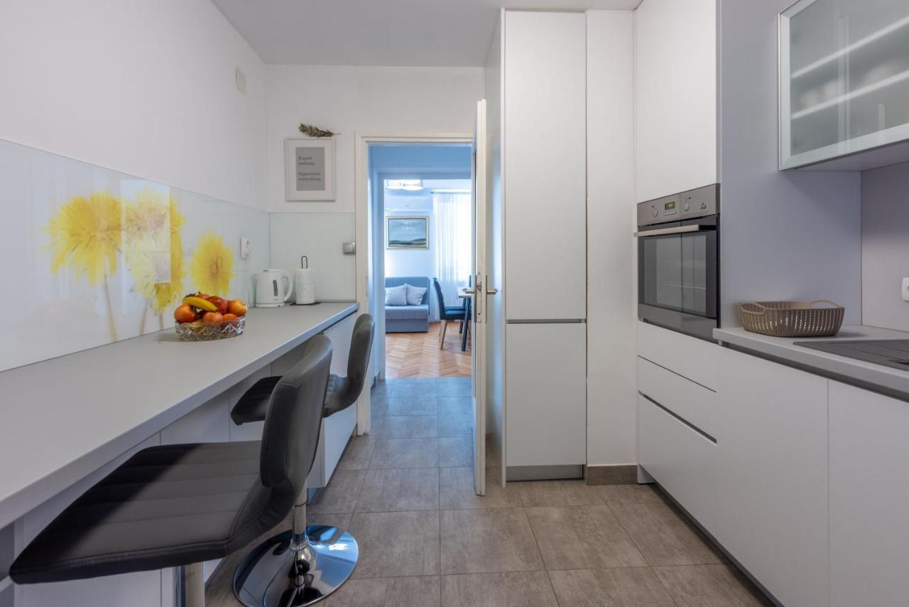 Andry 2 Apartment