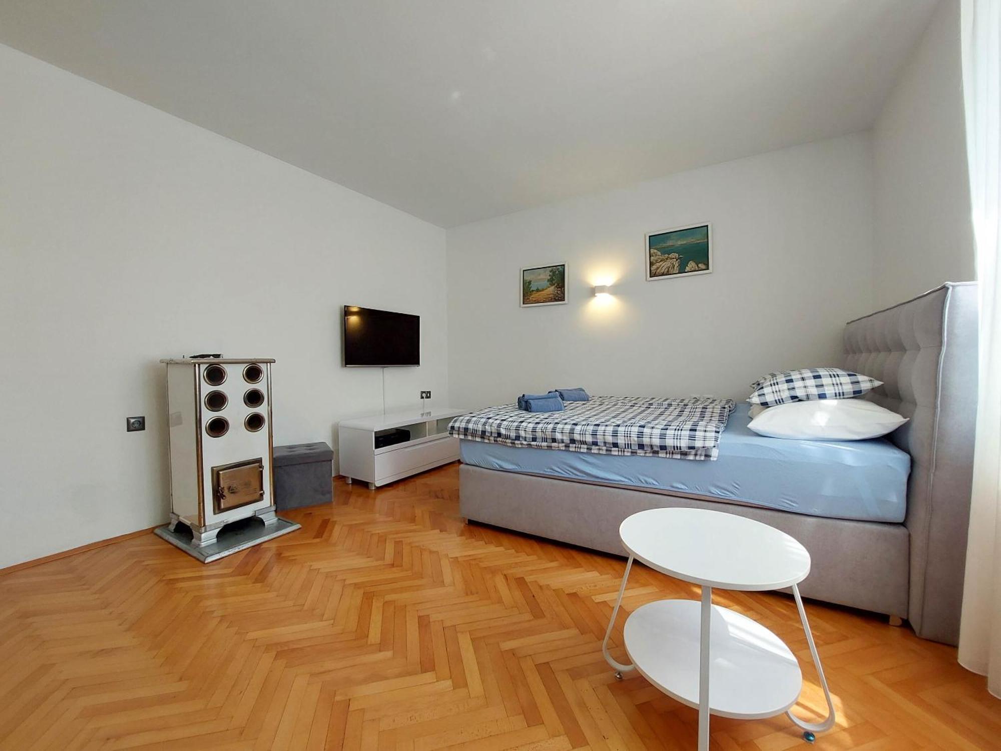 Andry 2 Apartment *