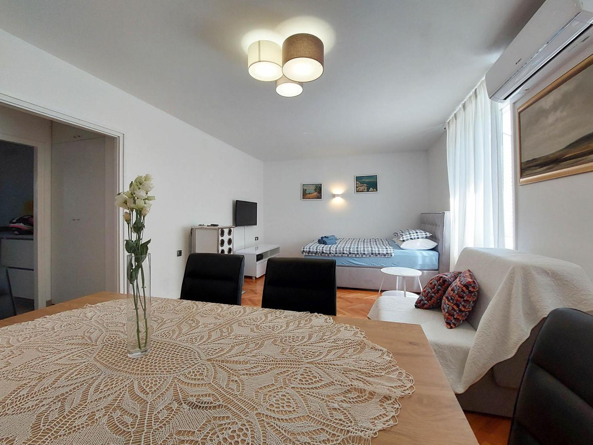 Andry 2 Apartment Crikvenica