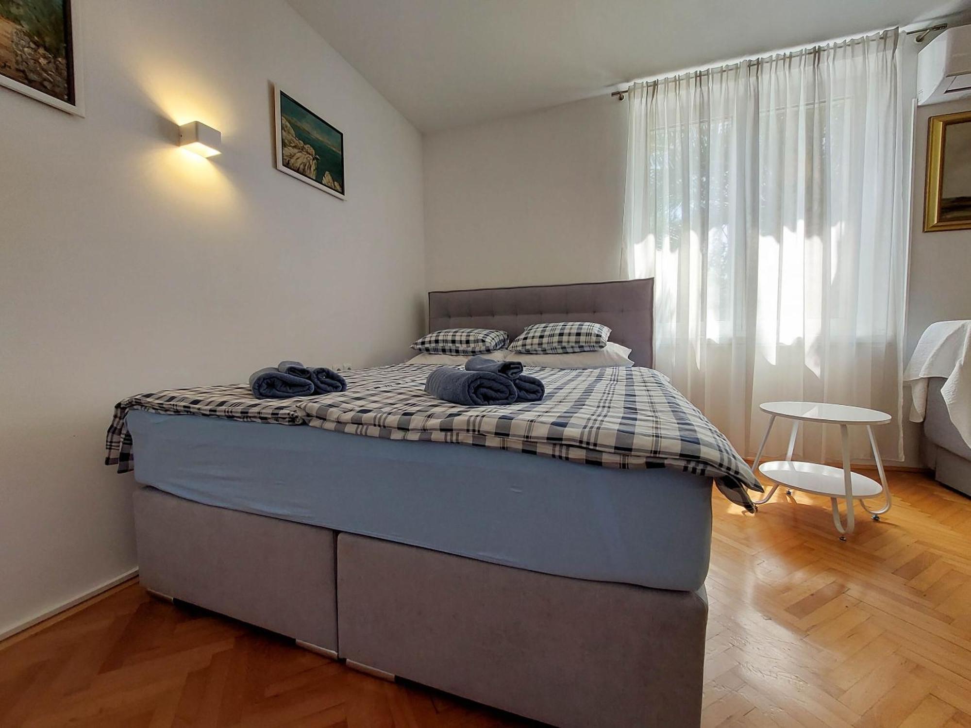Andry 2 Apartment Crikvenica