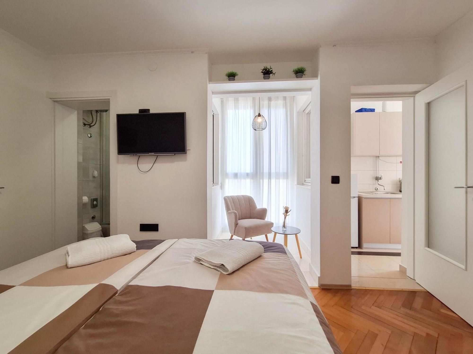 Andry 2 Apartment