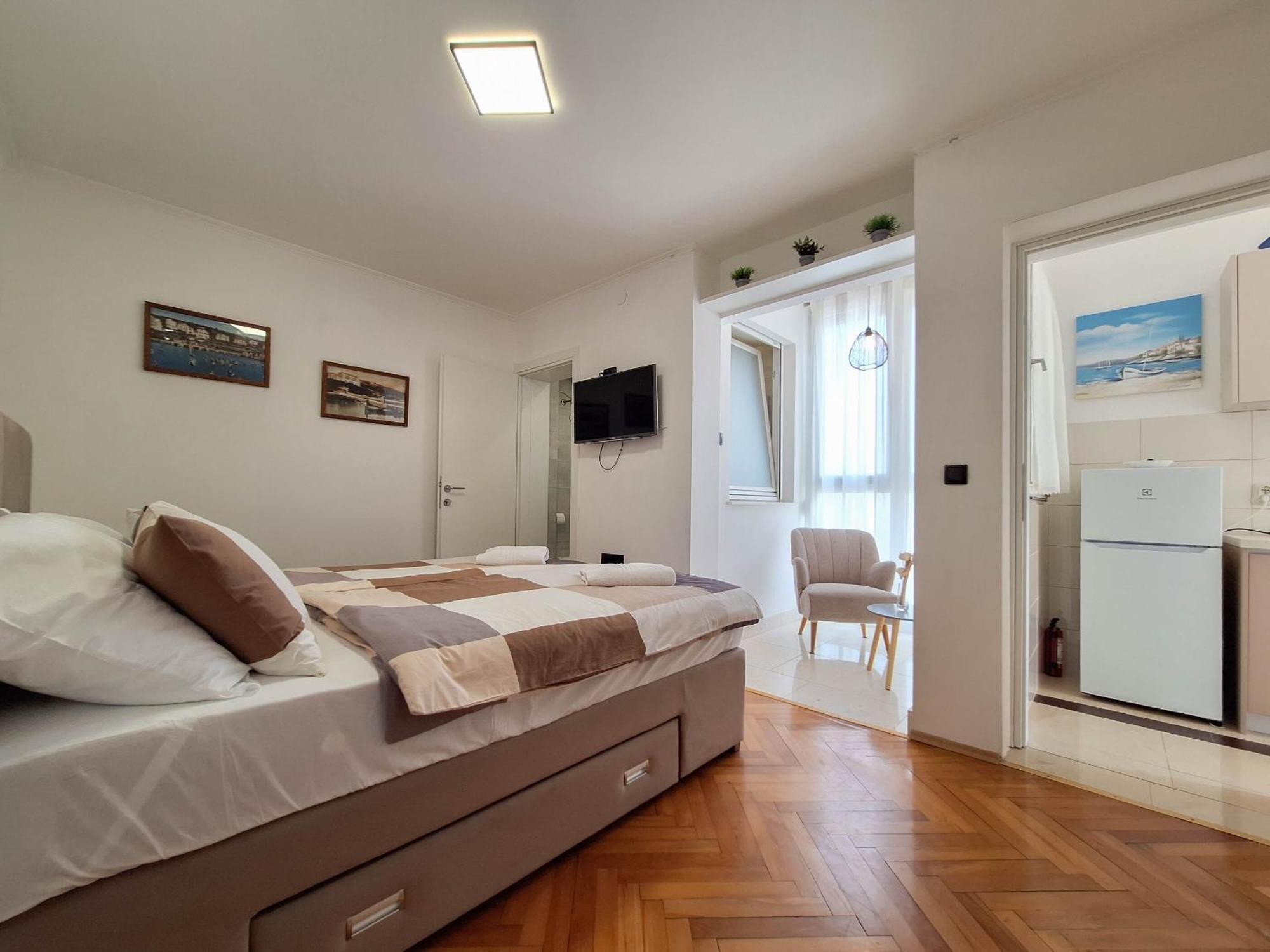 Apartment Andry 2 *