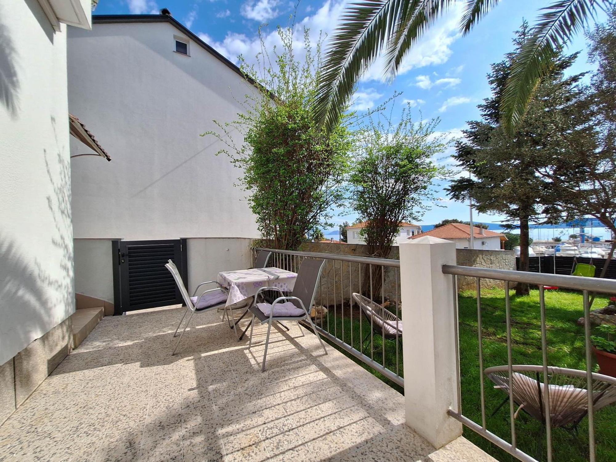 Apartment Andry 2