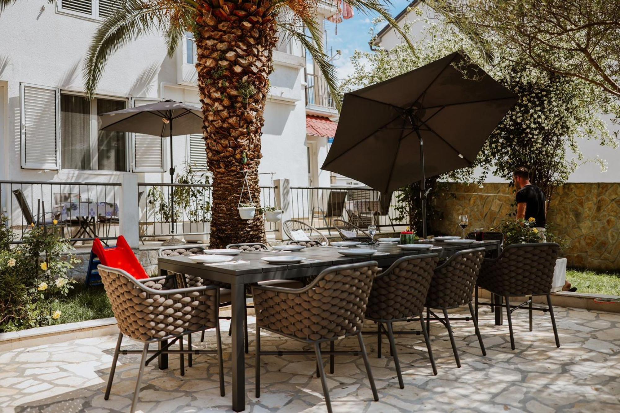 Andry 2 Apartment Crikvenica