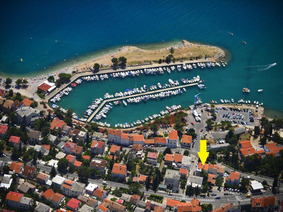 Andry 2 Crikvenica